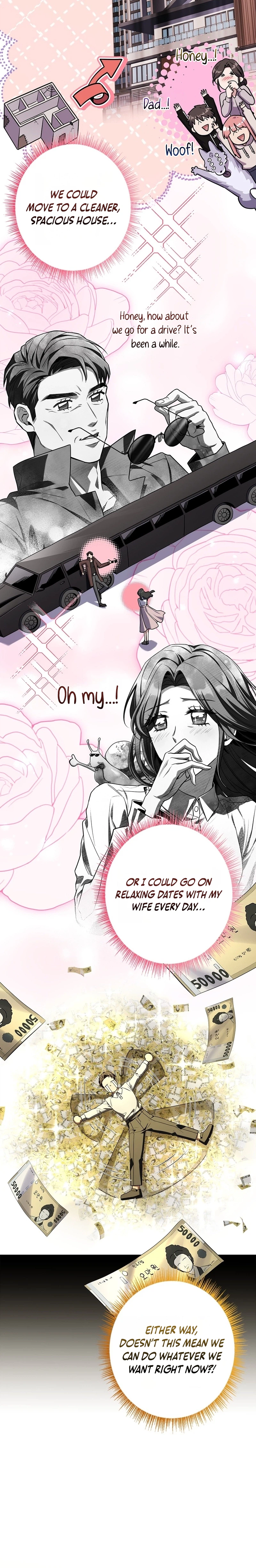 Solo Ex Rank Summoner Chapter 31 - Page 21
