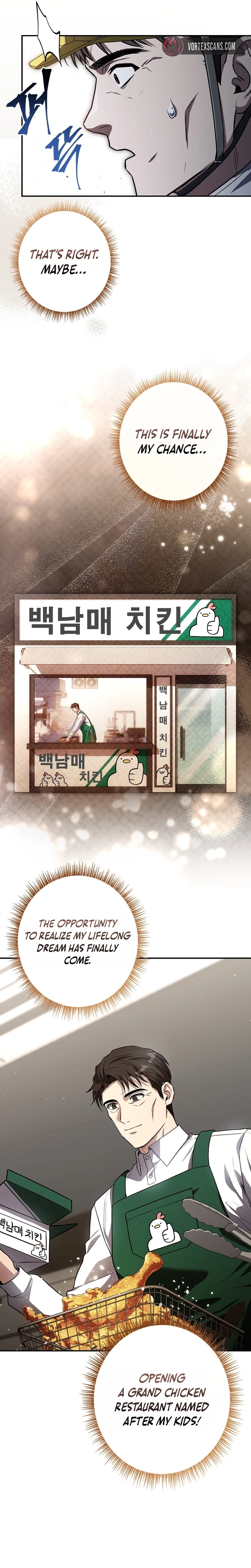 Solo Ex Rank Summoner Chapter 31 - Page 22