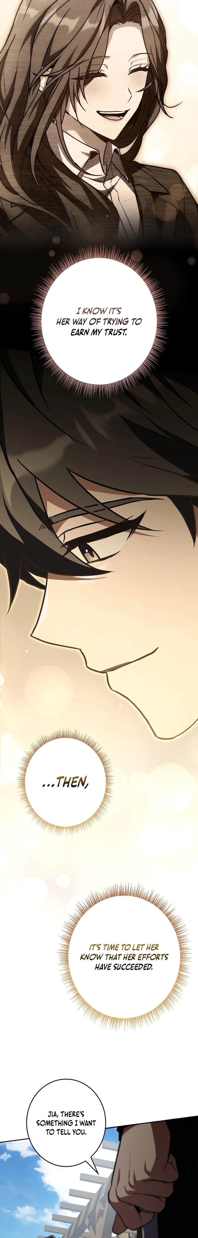 Solo Ex Rank Summoner Chapter 33 - Page 8