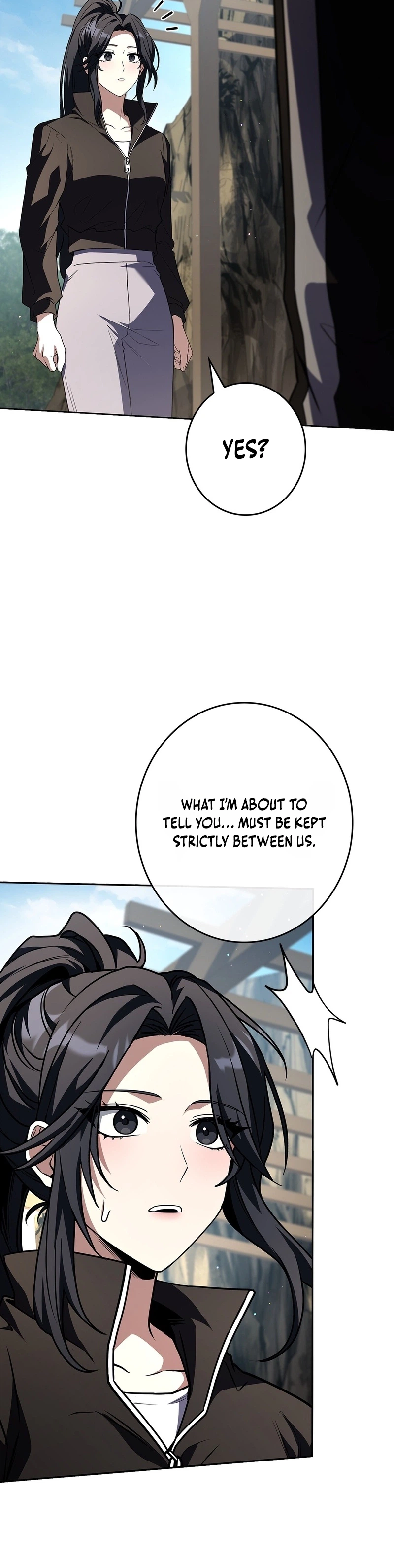 Solo Ex Rank Summoner Chapter 33 - Page 9