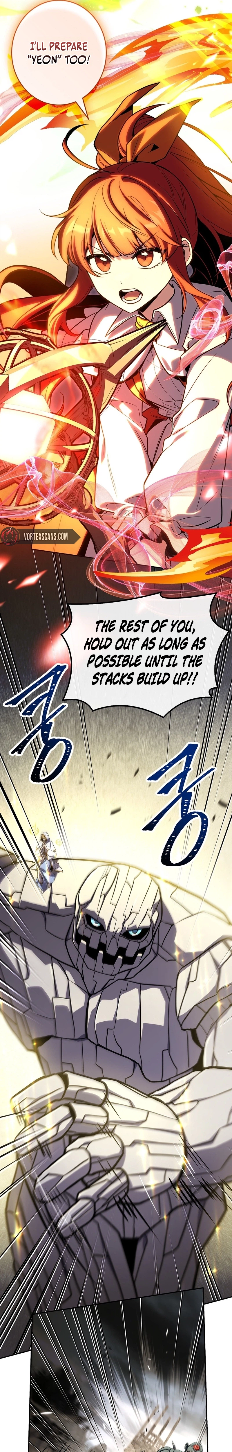 Solo Ex Rank Summoner Chapter 33 - Page 31