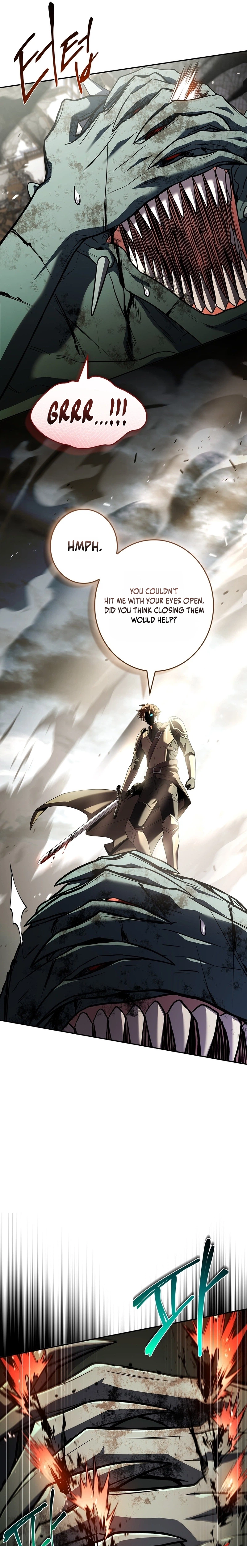 Solo Ex Rank Summoner Chapter 34 - Page 7