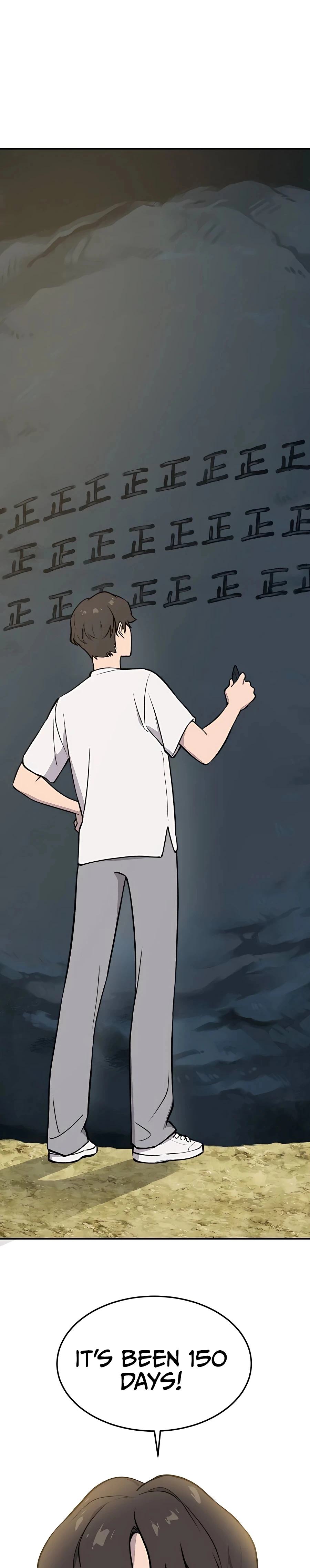Solo Farming In The Tower Chapter 1 - Page 17