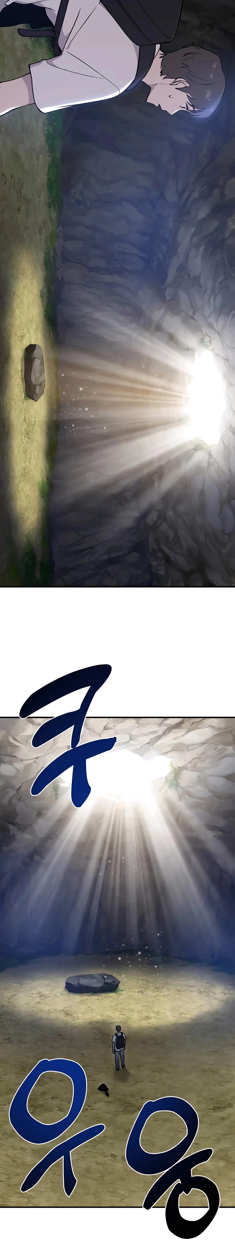Solo Farming In The Tower Chapter 1 - Page 46