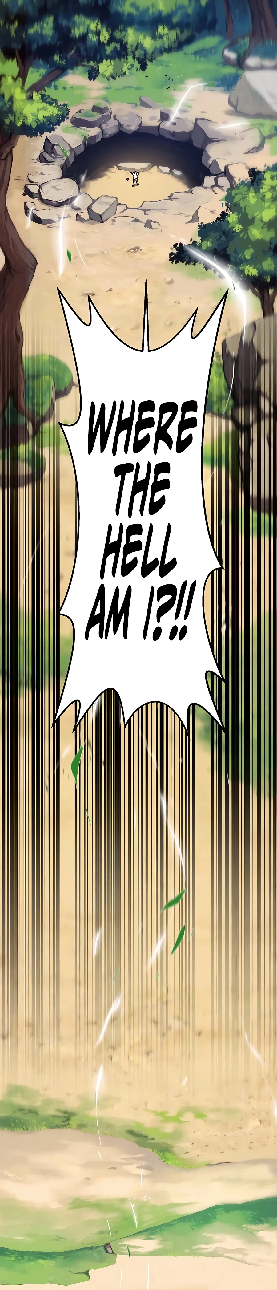 Solo Farming In The Tower Chapter 1 - Page 48