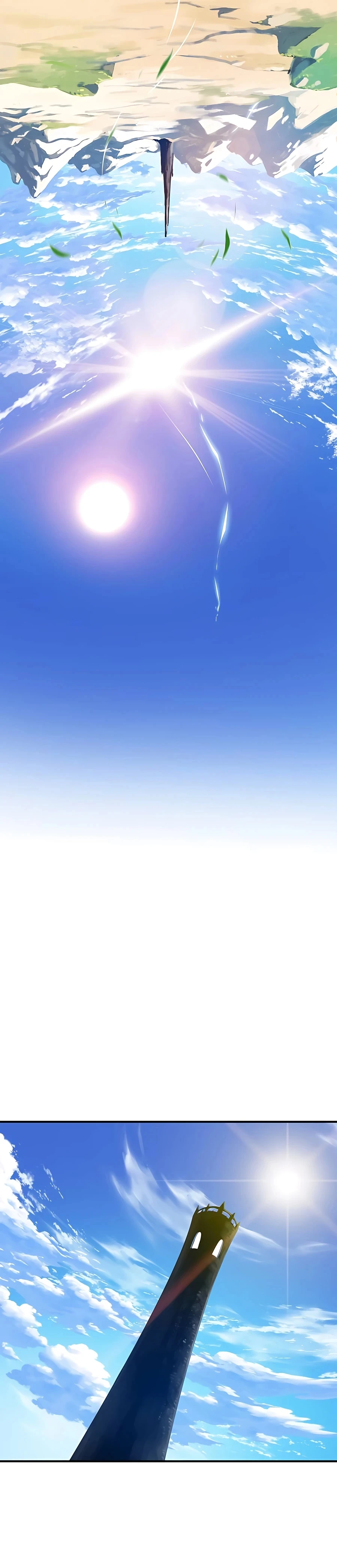 Solo Farming In The Tower Chapter 1 - Page 49