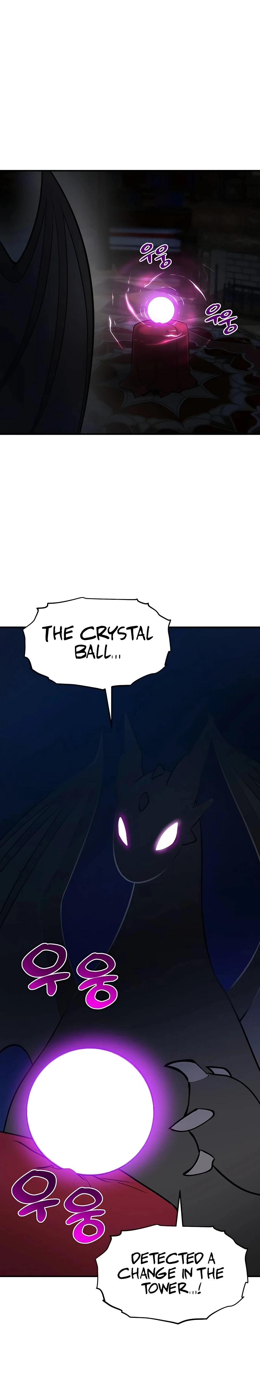 Solo Farming In The Tower Chapter 1 - Page 50