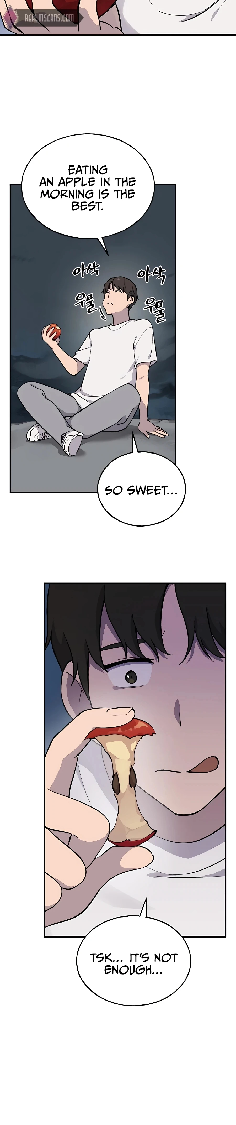 Solo Farming In The Tower Chapter 2 - Page 9