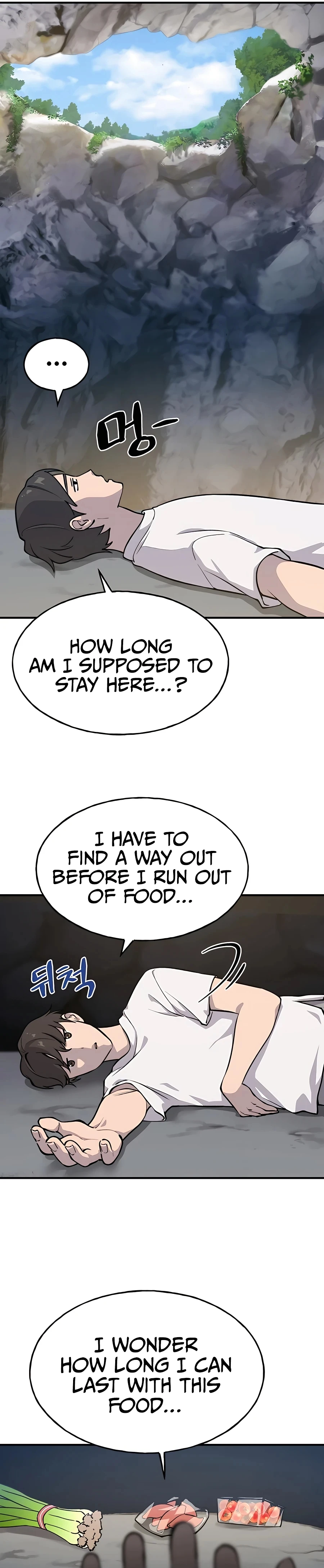 Solo Farming In The Tower Chapter 2 - Page 13