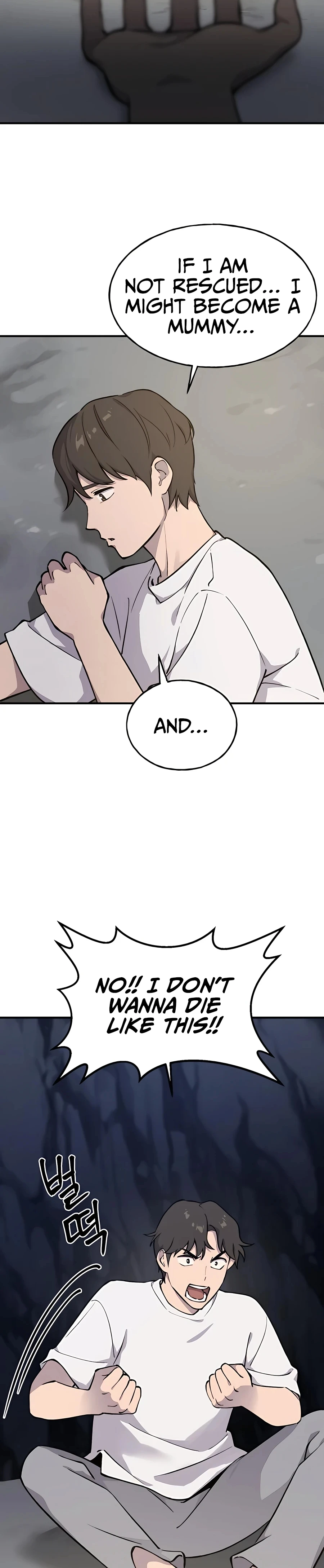 Solo Farming In The Tower Chapter 2 - Page 14