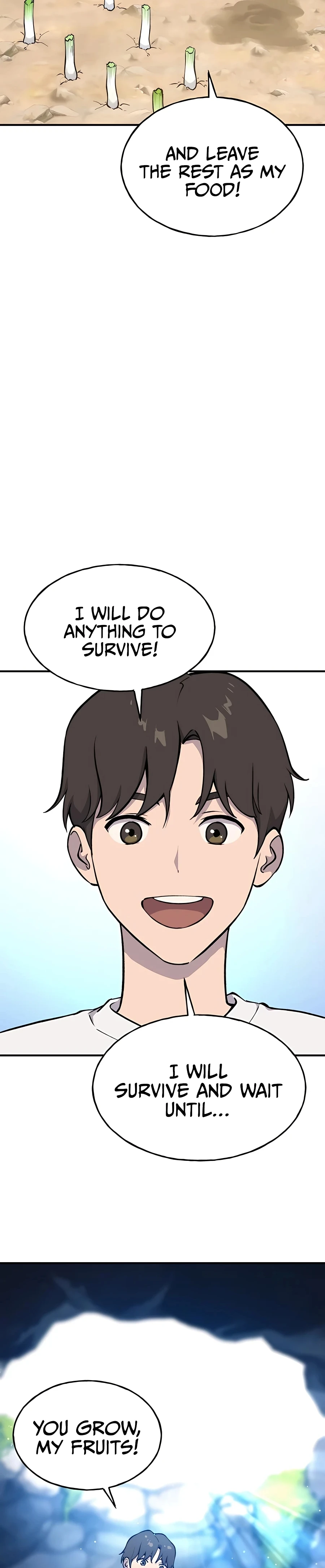 Solo Farming In The Tower Chapter 2 - Page 17