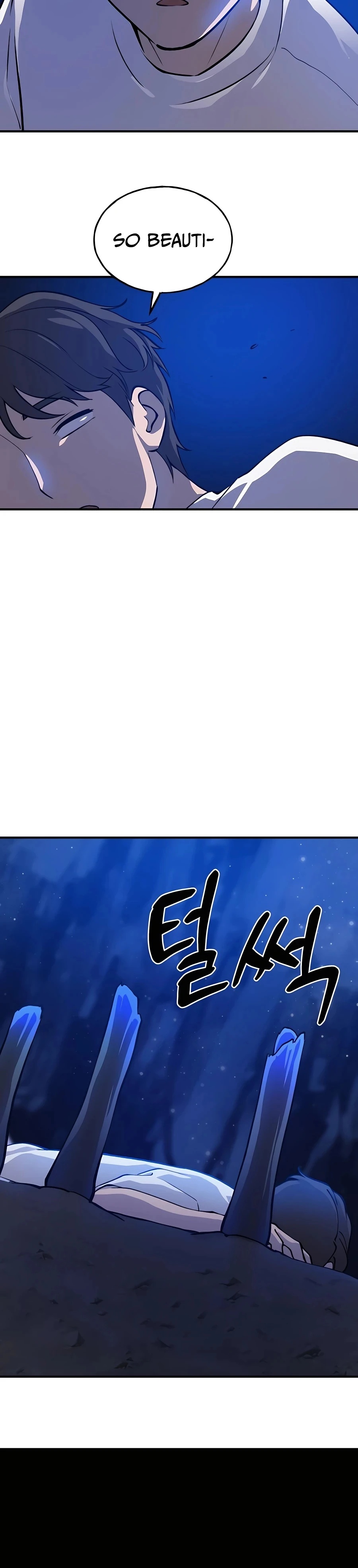 Solo Farming In The Tower Chapter 2 - Page 24