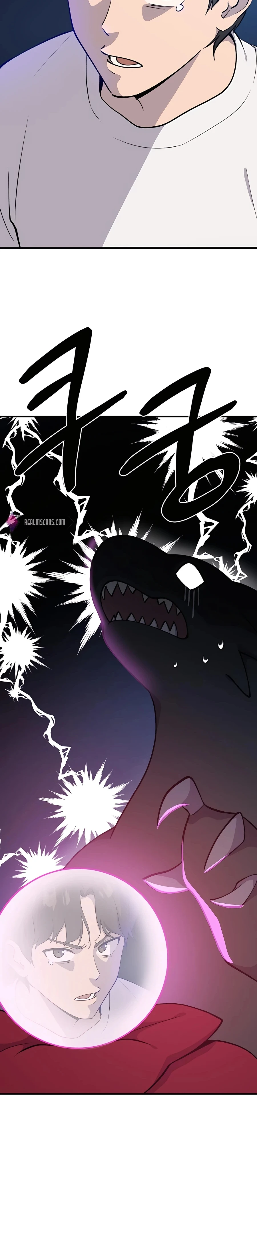 Solo Farming In The Tower Chapter 7 - Page 8