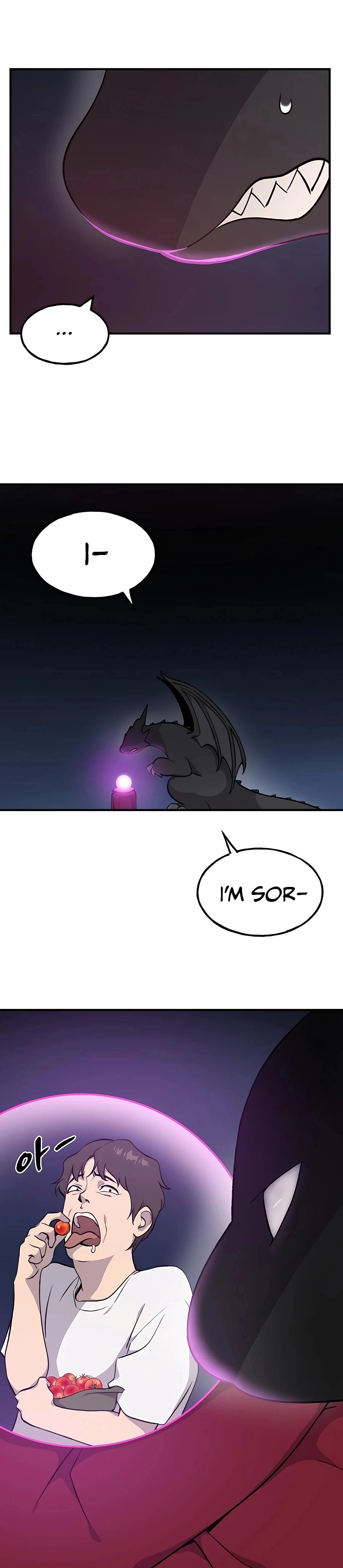Solo Farming In The Tower Chapter 7 - Page 9