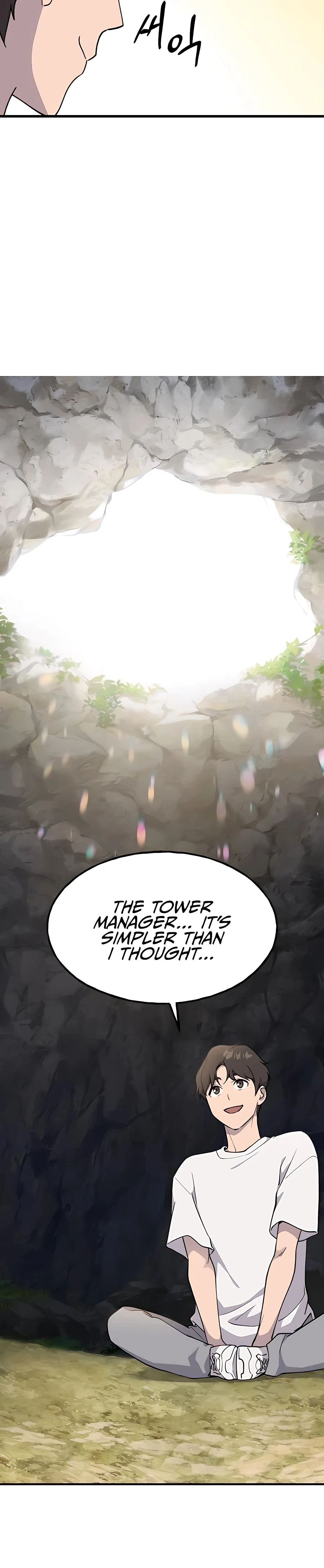 Solo Farming In The Tower Chapter 7 - Page 13