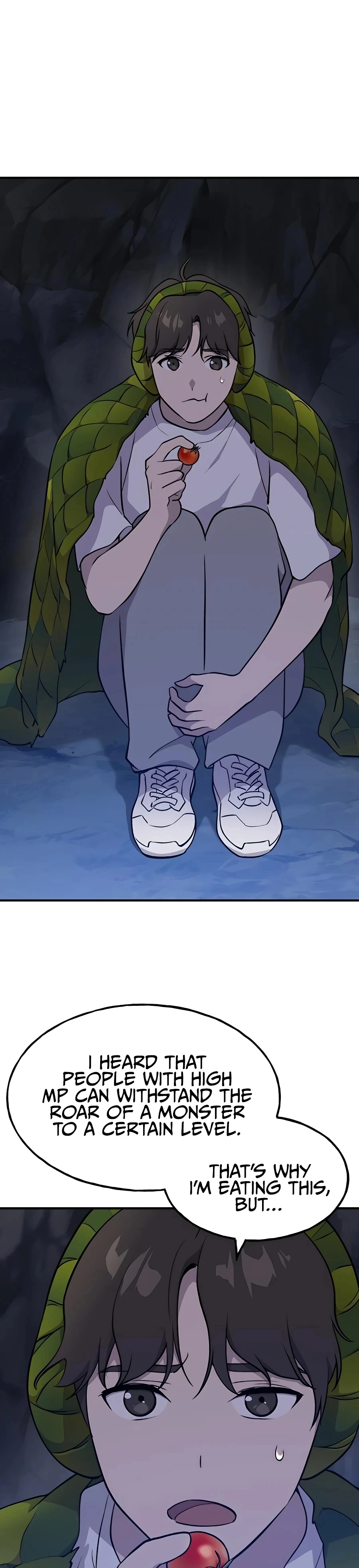 Solo Farming In The Tower Chapter 7 - Page 15