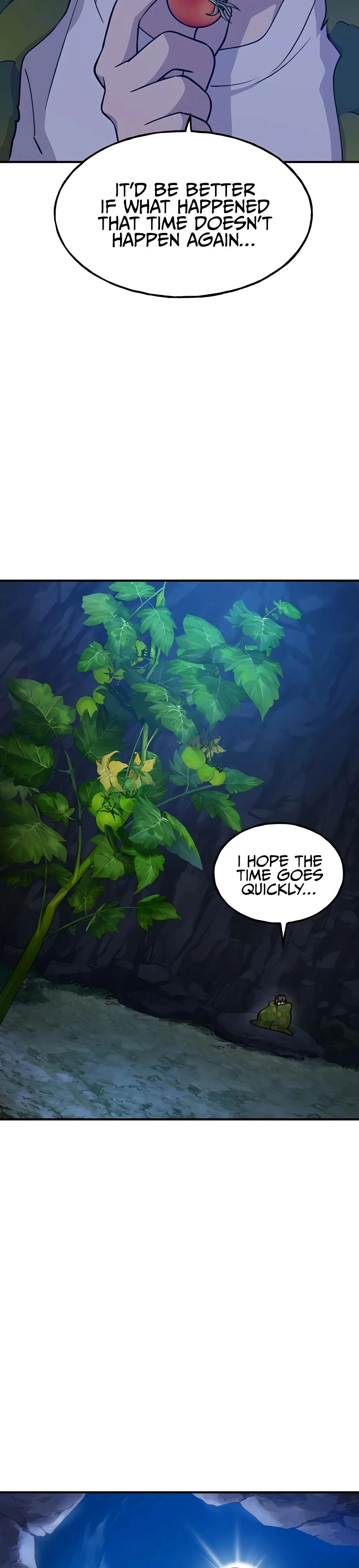 Solo Farming In The Tower Chapter 7 - Page 16