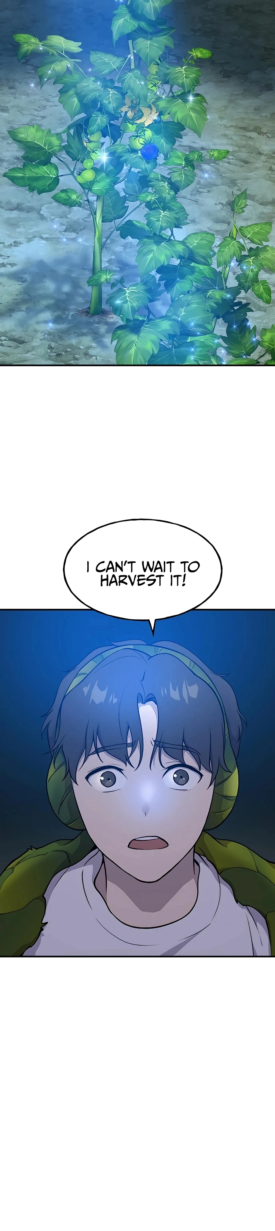 Solo Farming In The Tower Chapter 7 - Page 20