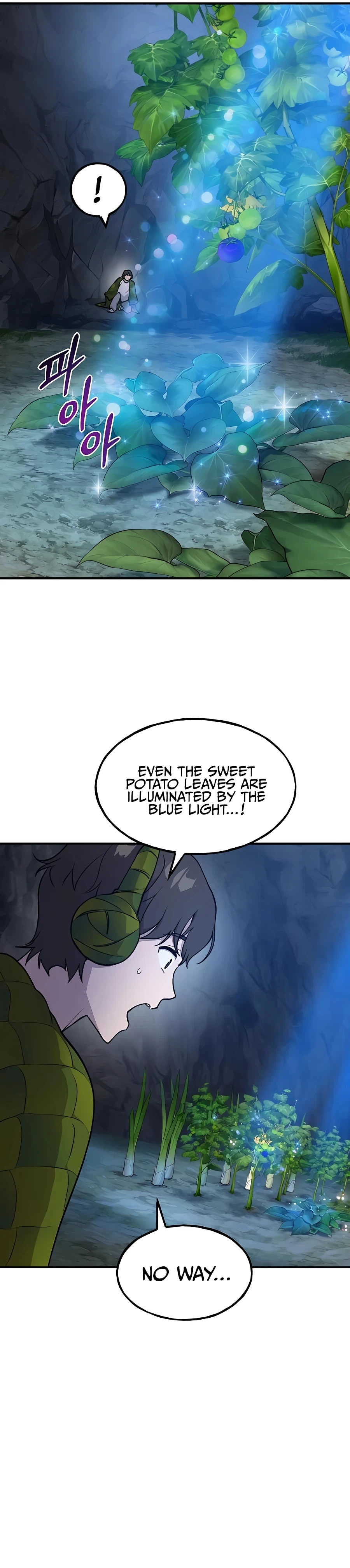 Solo Farming In The Tower Chapter 7 - Page 21