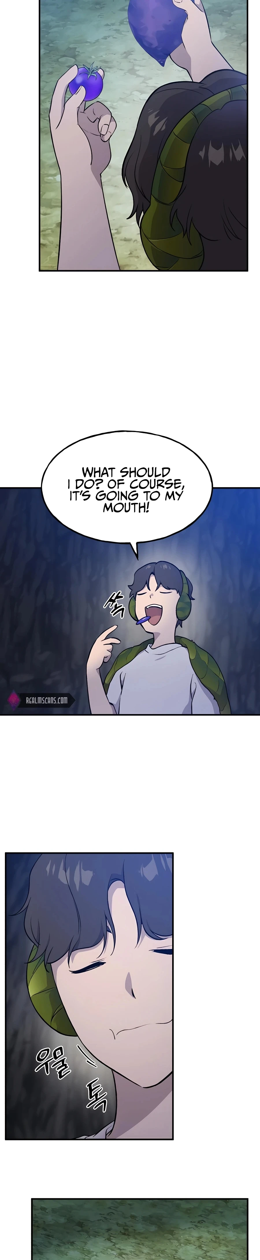 Solo Farming In The Tower Chapter 7 - Page 31