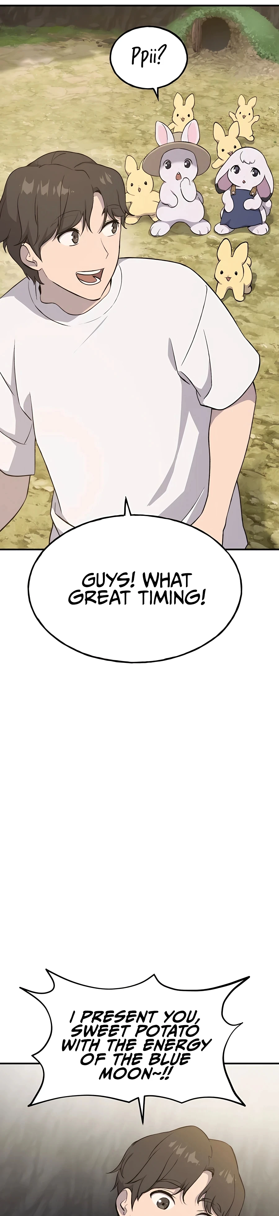 Solo Farming In The Tower Chapter 7 - Page 36
