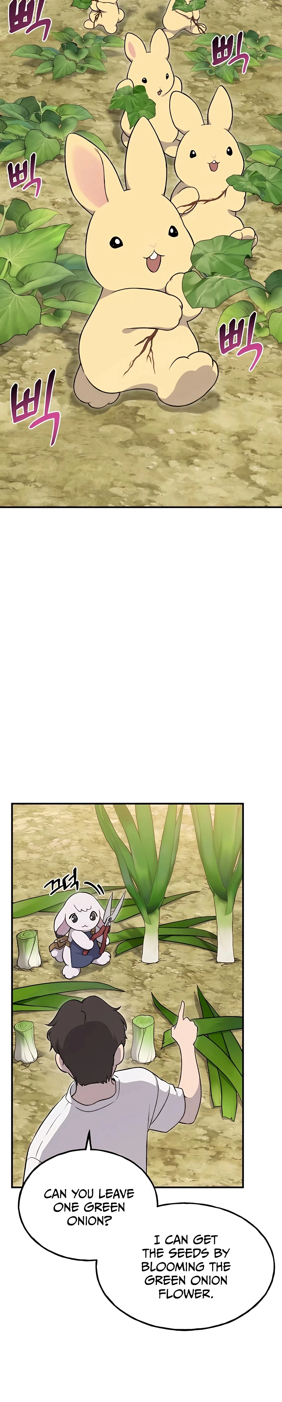 Solo Farming In The Tower Chapter 8 - Page 6