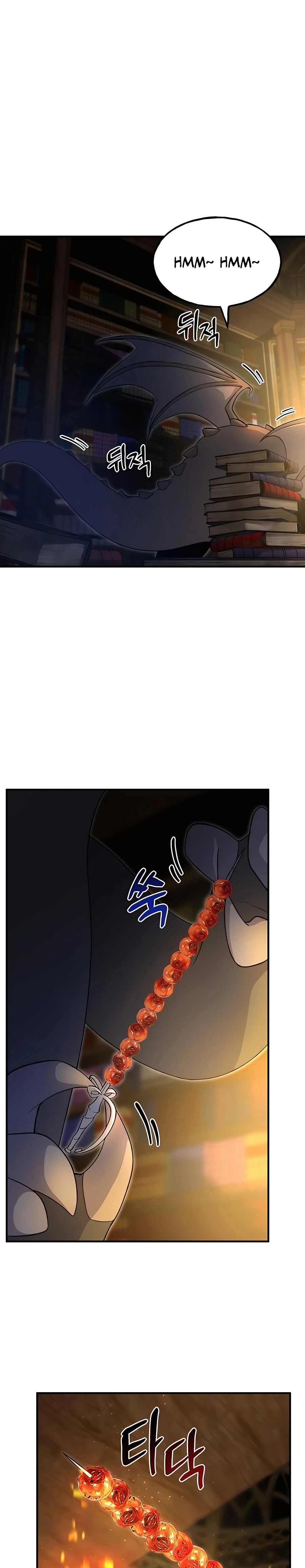 Solo Farming In The Tower Chapter 8 - Page 21