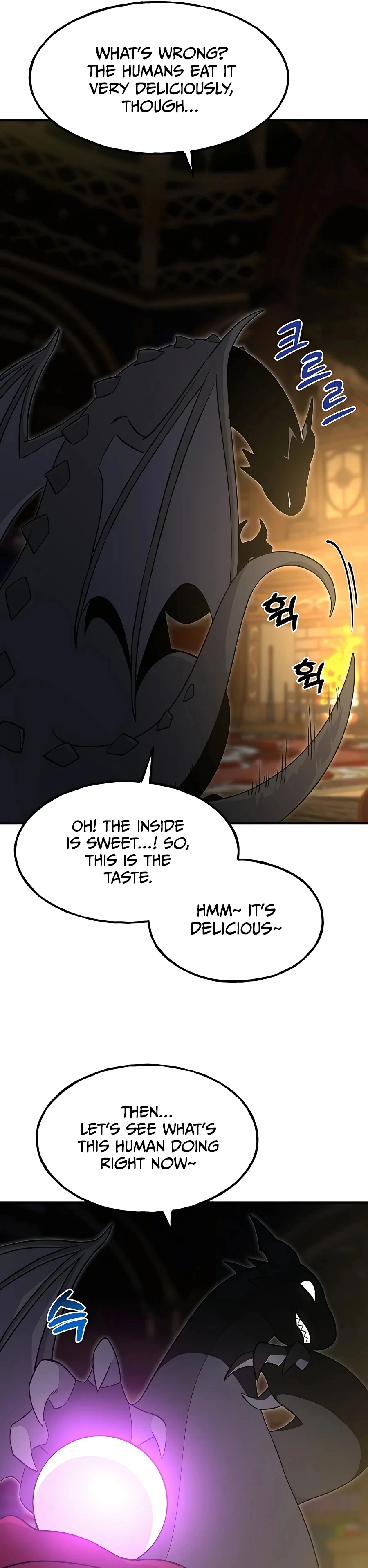 Solo Farming In The Tower Chapter 8 - Page 23
