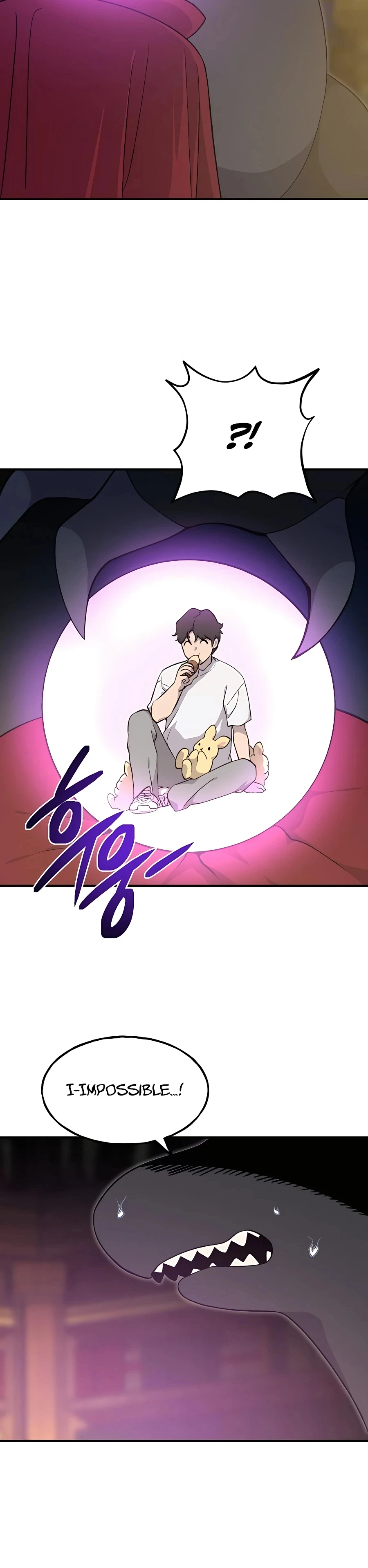 Solo Farming In The Tower Chapter 8 - Page 24