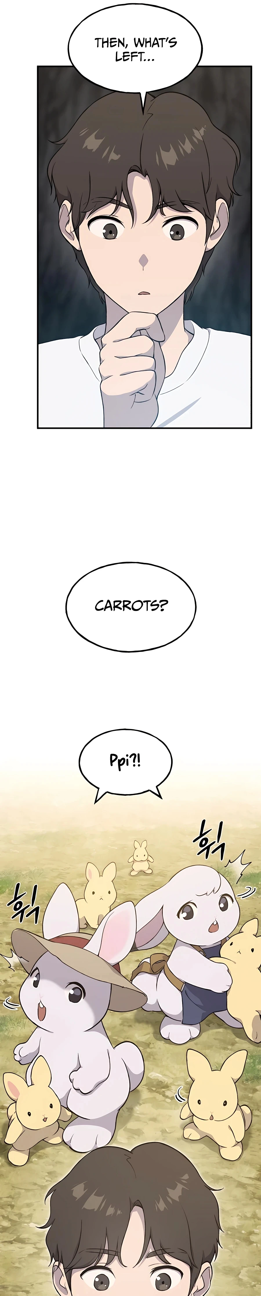 Solo Farming In The Tower Chapter 8 - Page 35