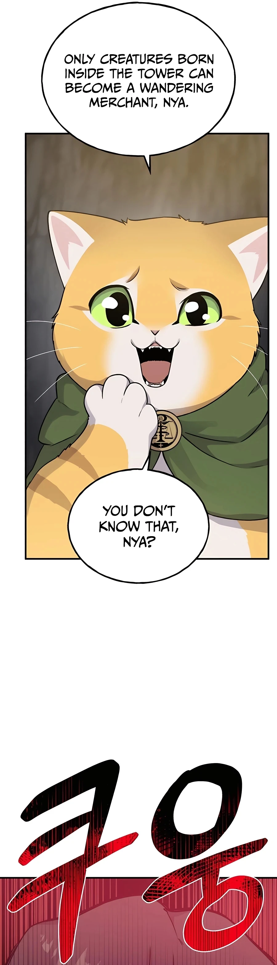 Solo Farming In The Tower Chapter 16 - Page 29