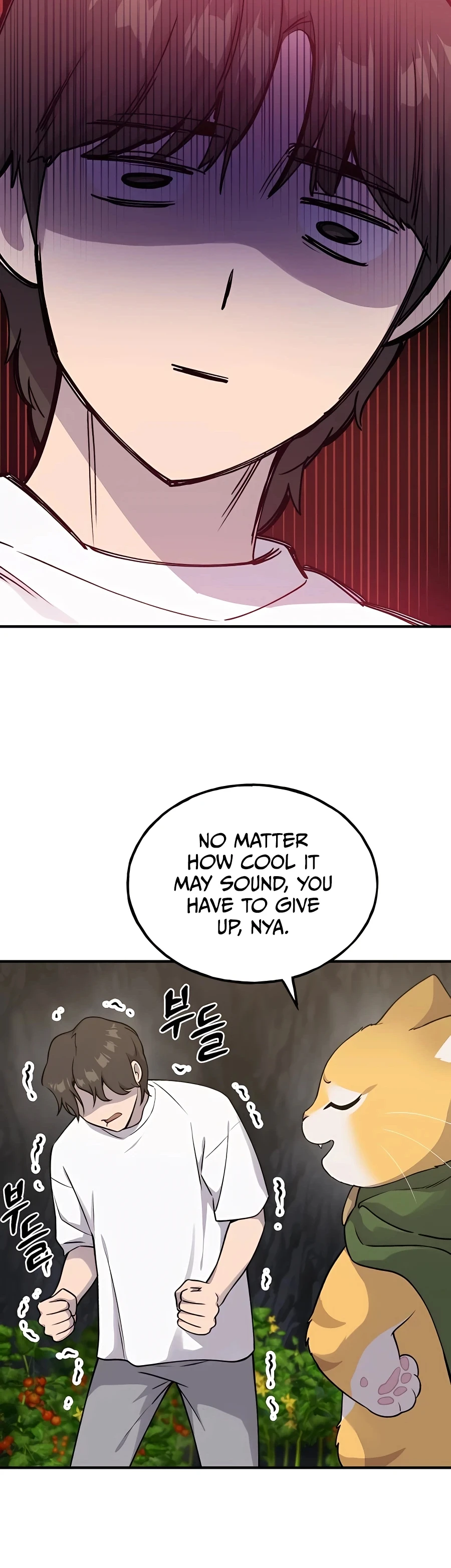 Solo Farming In The Tower Chapter 16 - Page 30