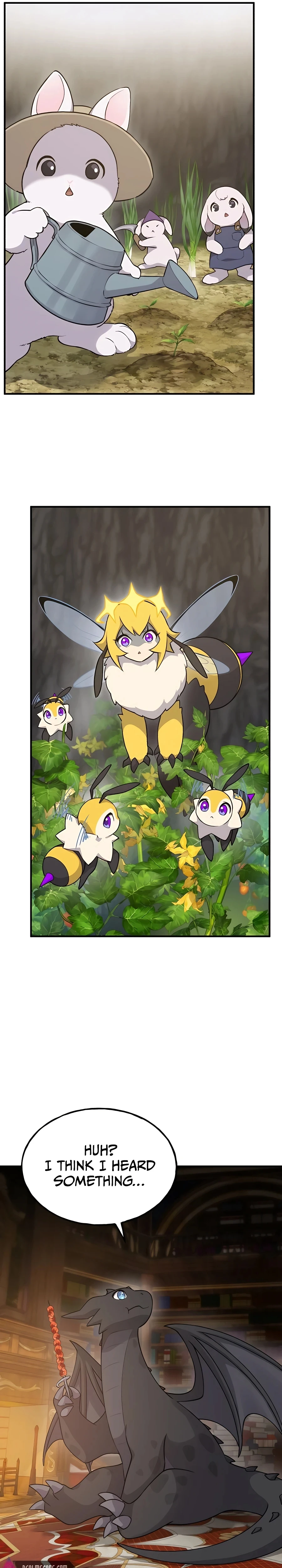 Solo Farming In The Tower Chapter 16 - Page 33