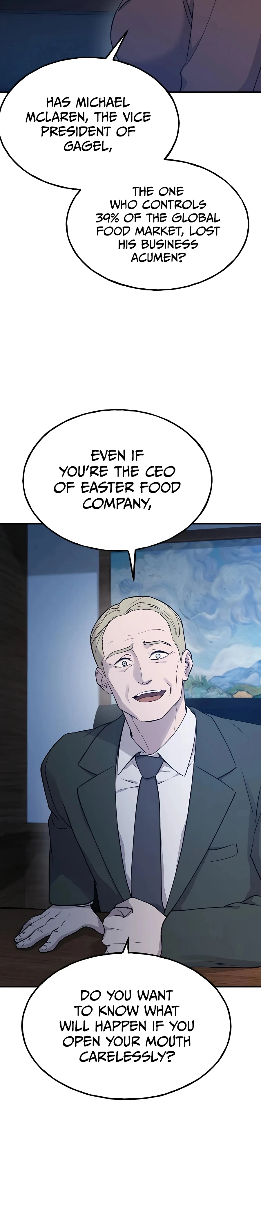 Solo Farming In The Tower Chapter 16 - Page 40