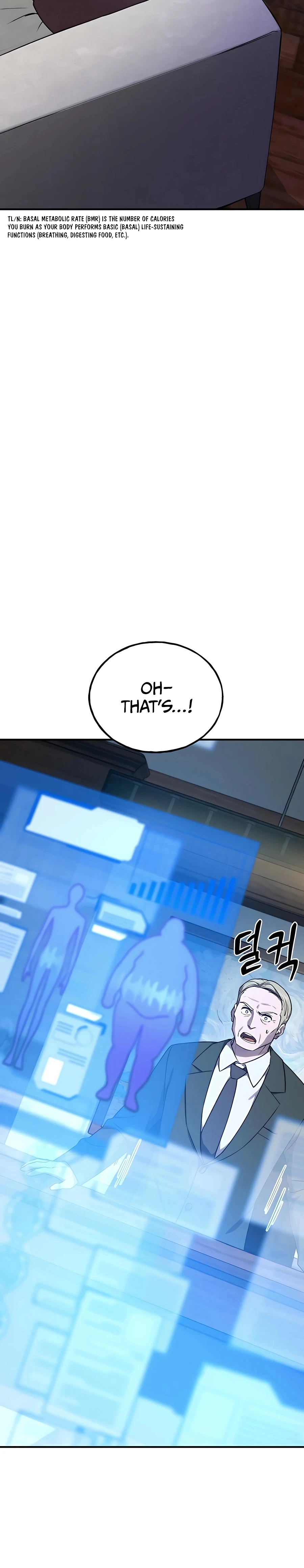 Solo Farming In The Tower Chapter 16 - Page 42