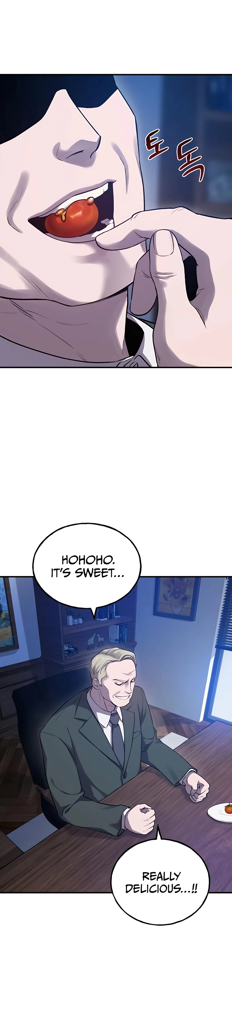 Solo Farming In The Tower Chapter 16 - Page 48