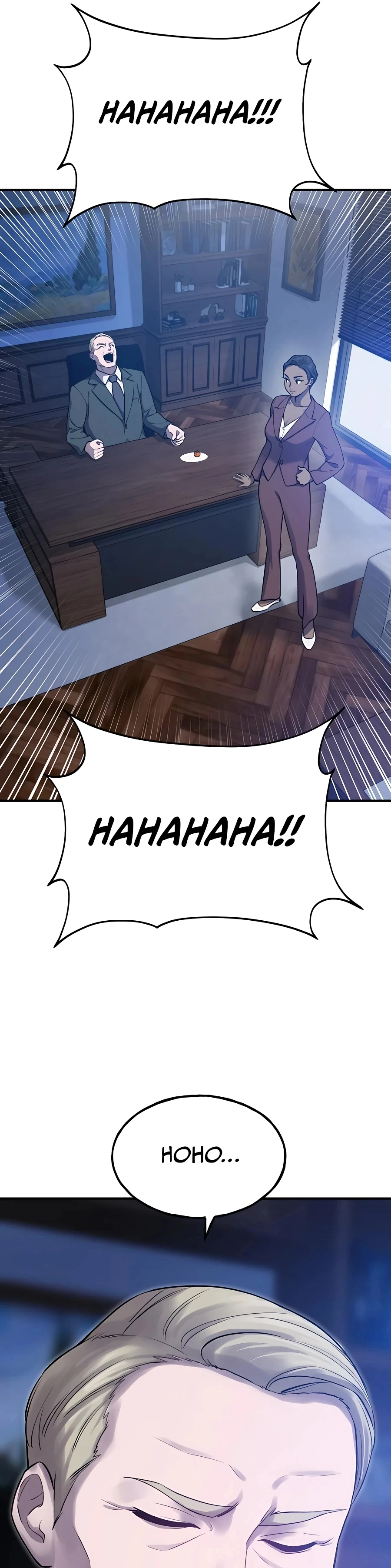 Solo Farming In The Tower Chapter 16 - Page 49
