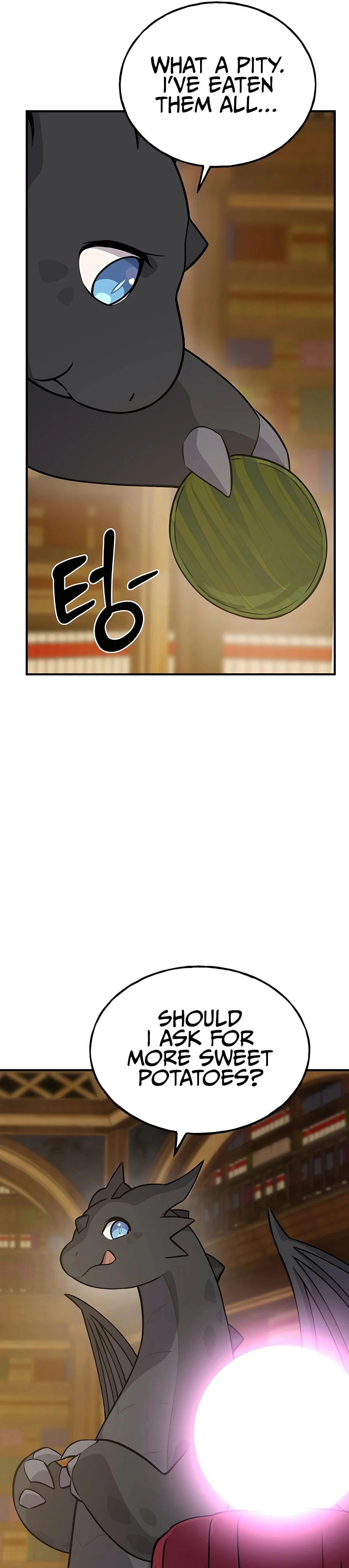 Solo Farming In The Tower Chapter 21 - Page 13