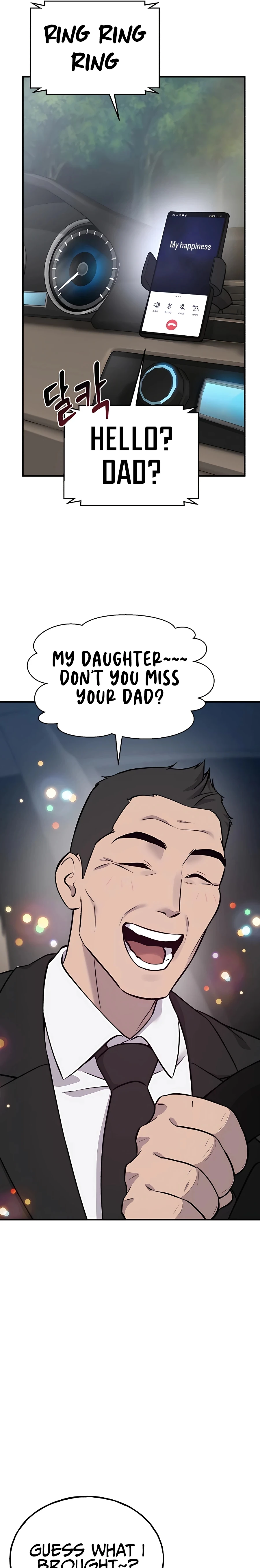 Solo Farming In The Tower Chapter 21 - Page 41