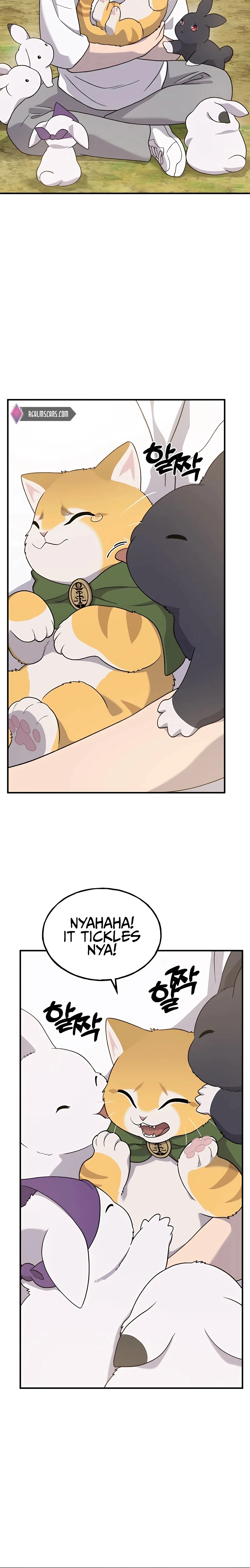 Solo Farming In The Tower Chapter 29 - Page 10
