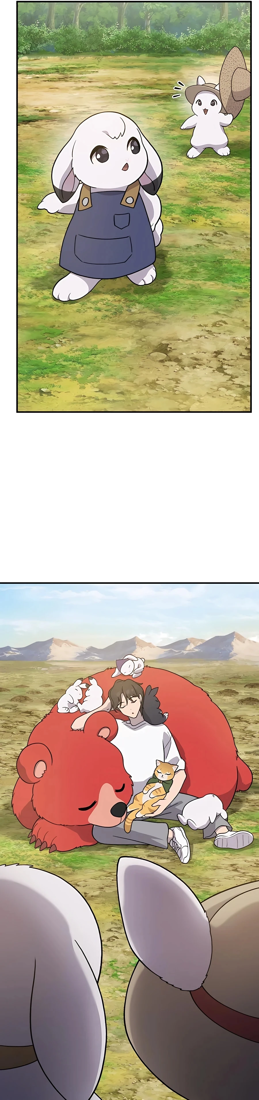 Solo Farming In The Tower Chapter 29 - Page 15