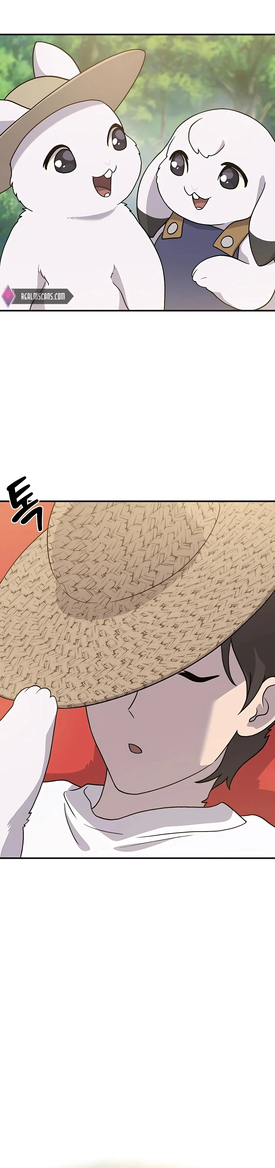 Solo Farming In The Tower Chapter 29 - Page 17