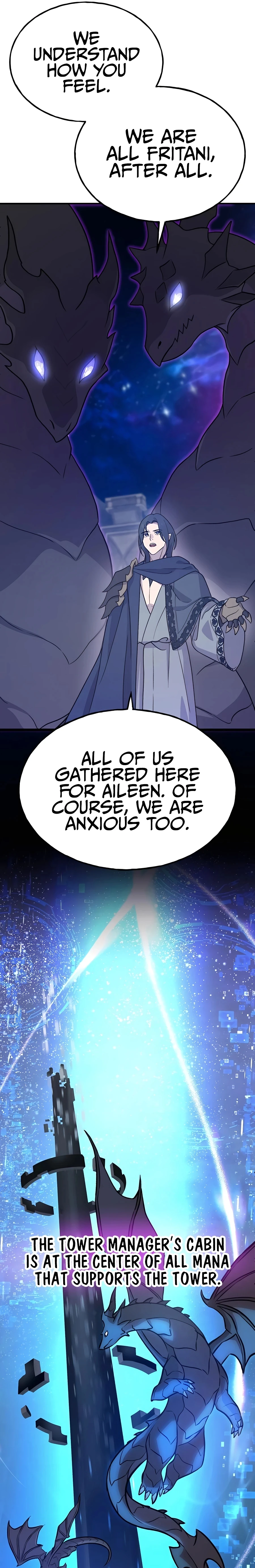 Solo Farming In The Tower Chapter 29 - Page 25