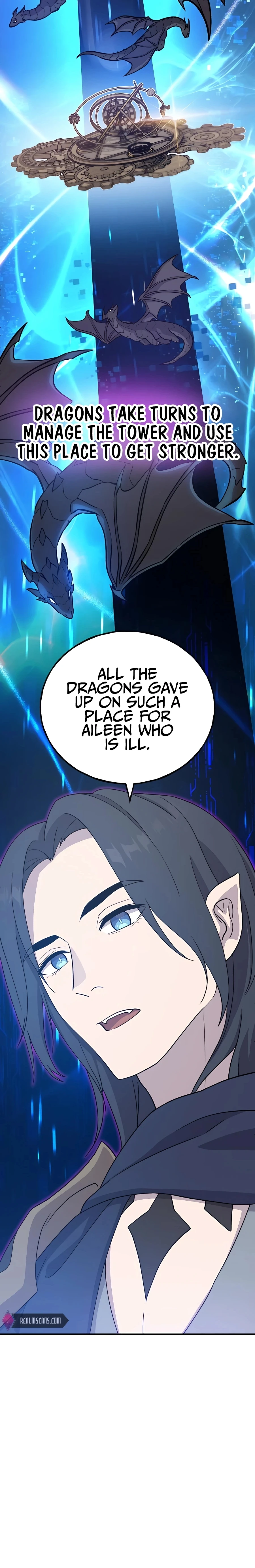 Solo Farming In The Tower Chapter 29 - Page 26
