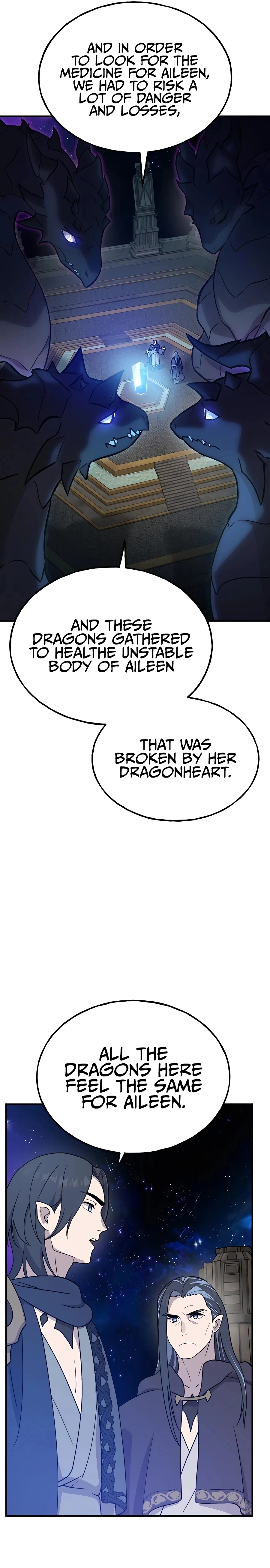 Solo Farming In The Tower Chapter 29 - Page 27