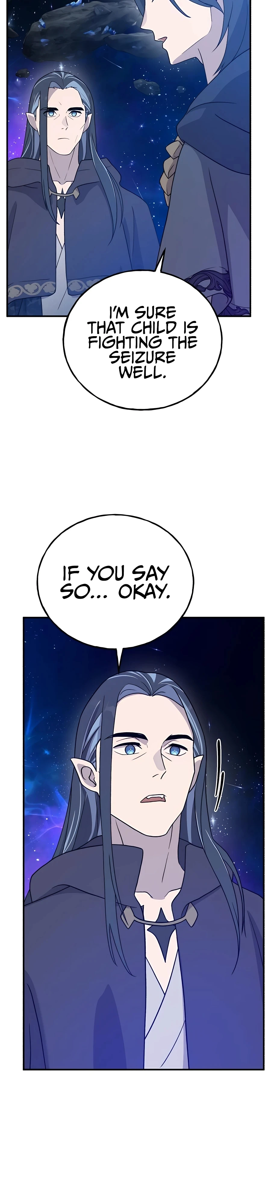 Solo Farming In The Tower Chapter 29 - Page 30