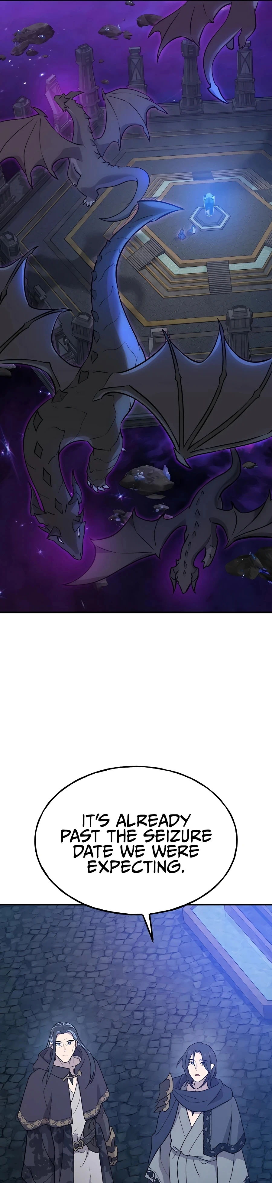 Solo Farming In The Tower Chapter 29 - Page 32