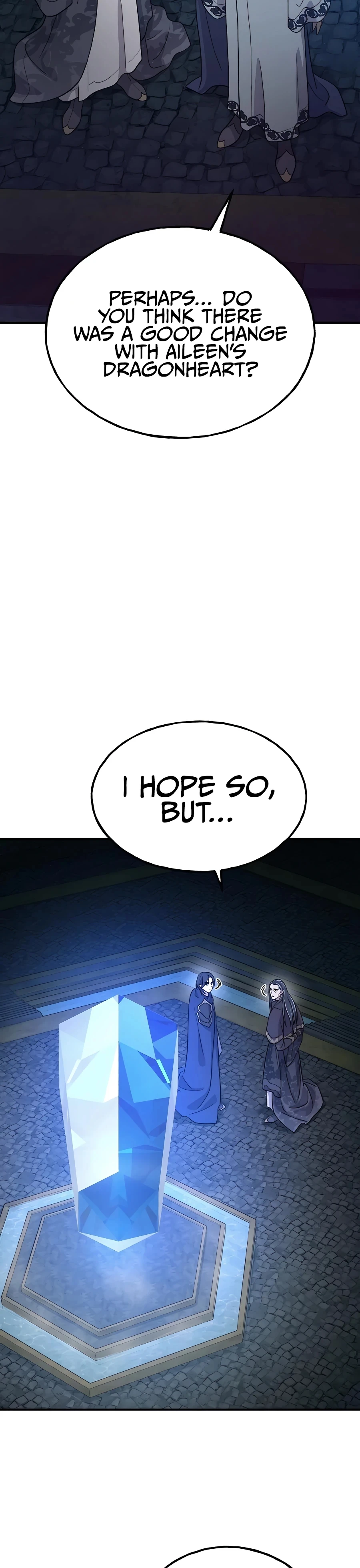 Solo Farming In The Tower Chapter 29 - Page 33