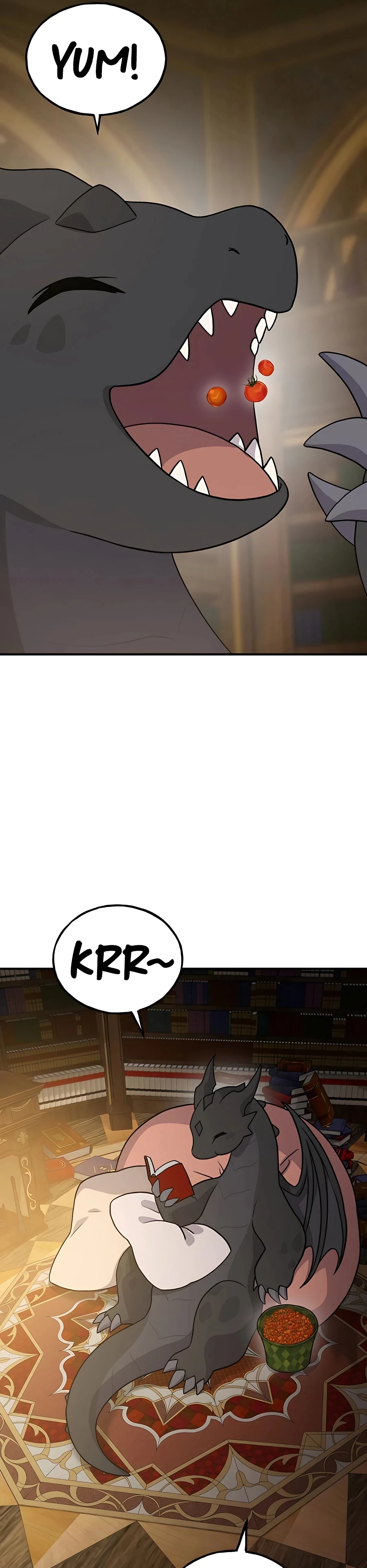 Solo Farming In The Tower Chapter 29 - Page 35