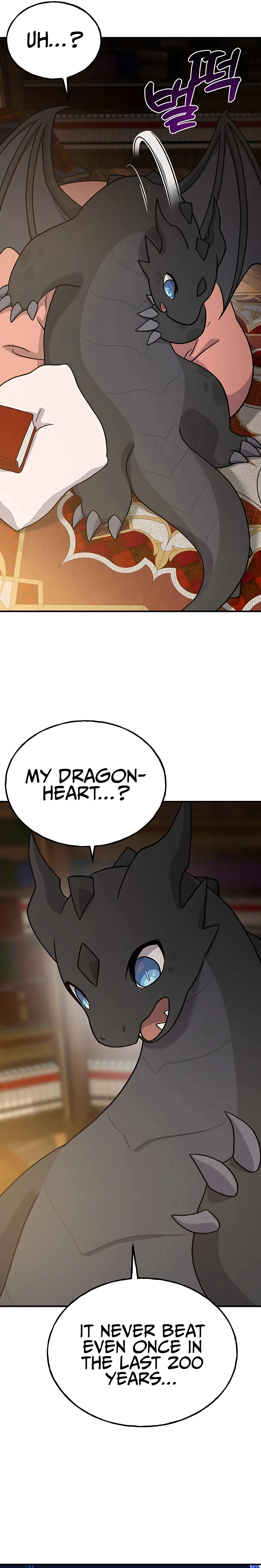 Solo Farming In The Tower Chapter 29 - Page 38